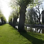 B & B Kasteelhoeve Borgharen - Maastricht