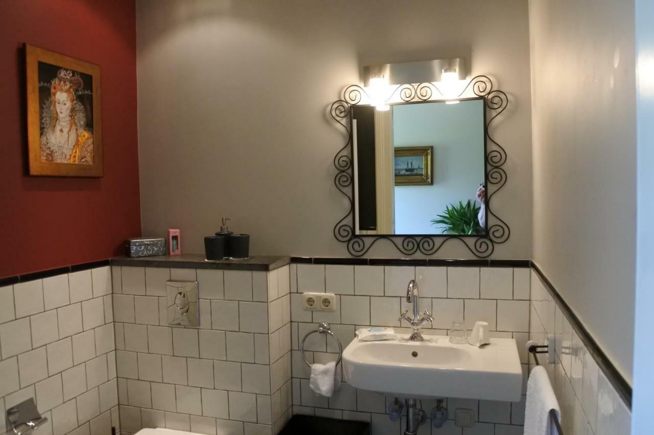 Kasteelhoeve Borgharen - Bed & Breakfast