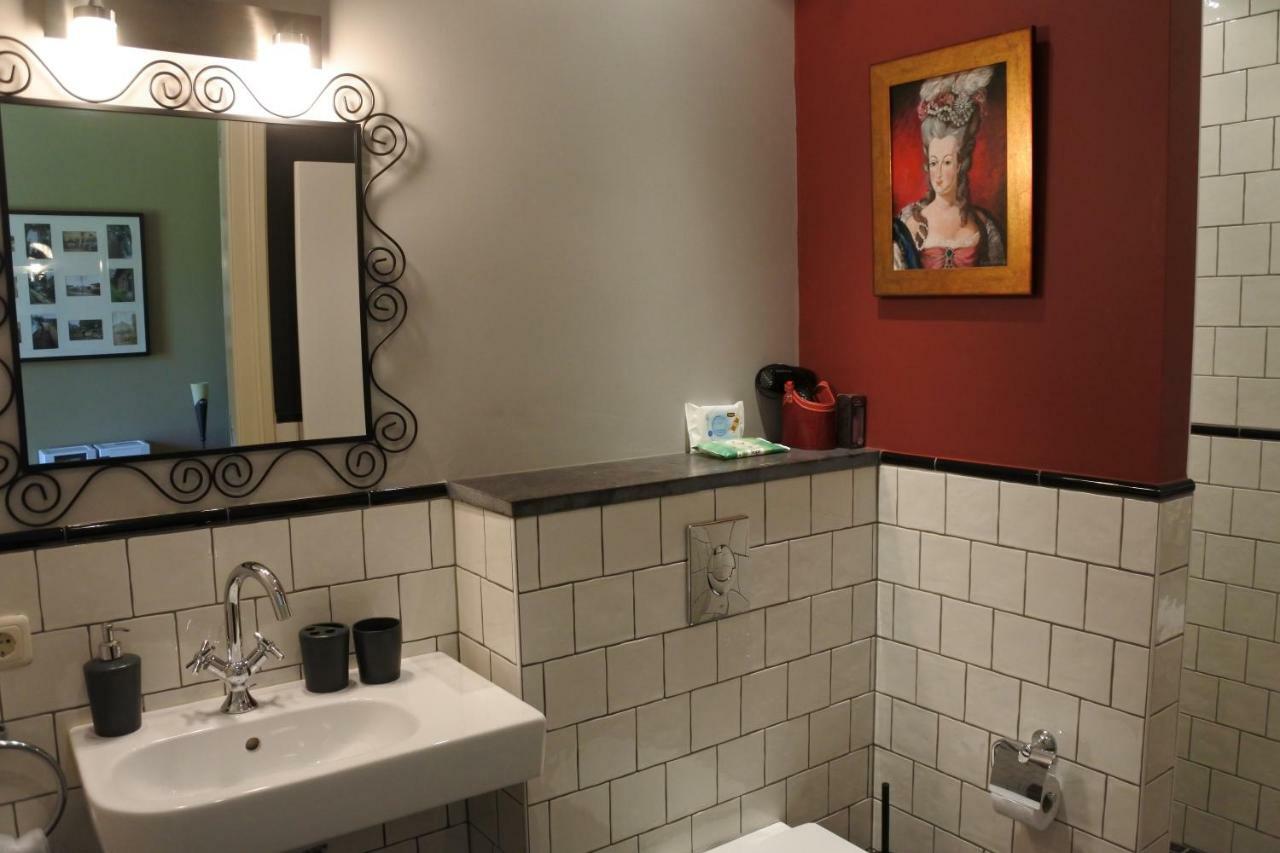 Kasteelhoeve Borgharen - Bed & Breakfast